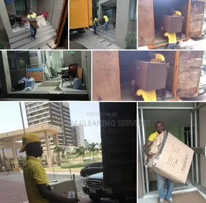 Logistic Service