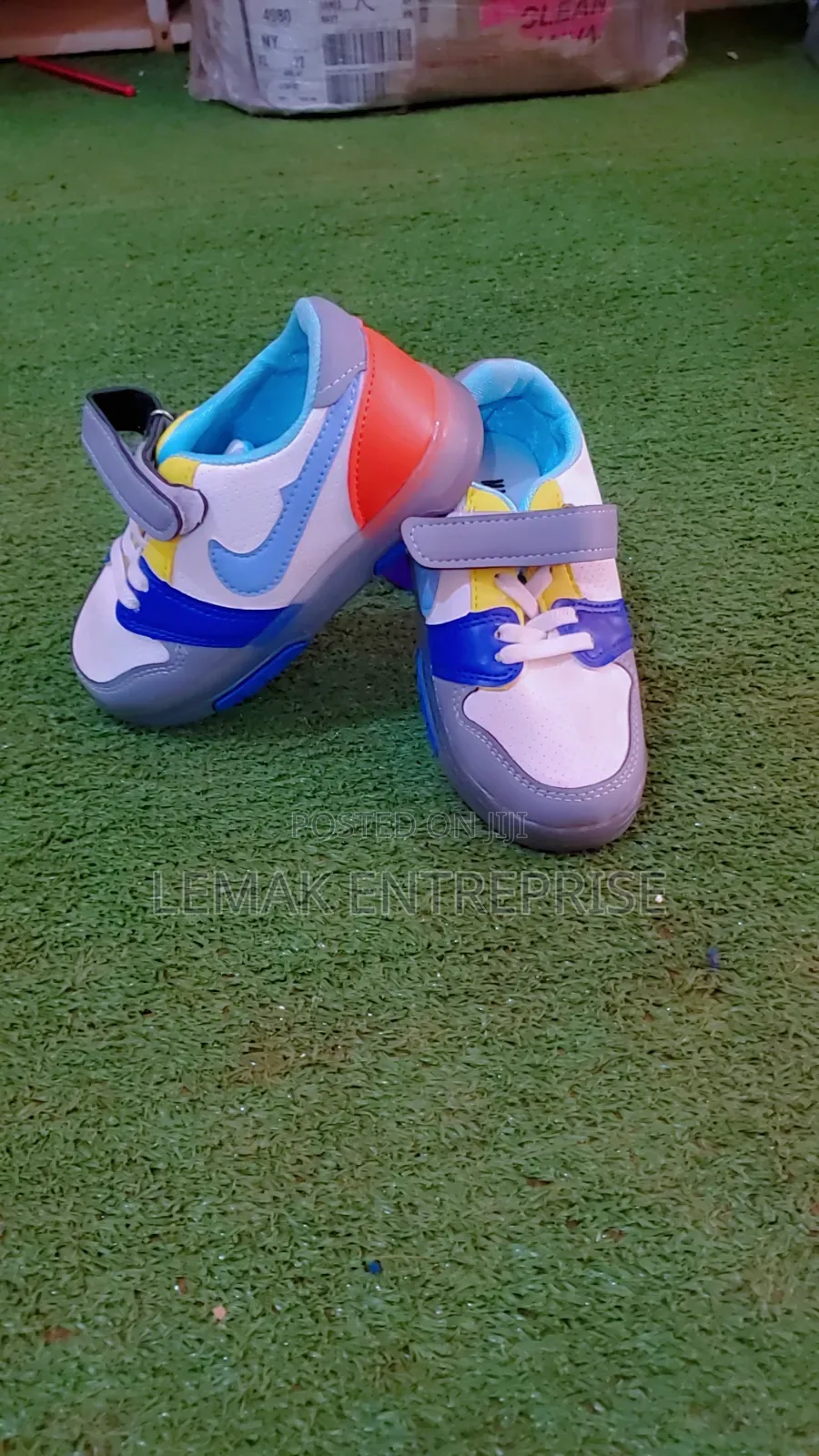 Kids Sneakers