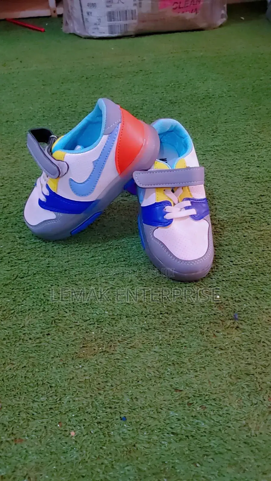 Kids Sneakers