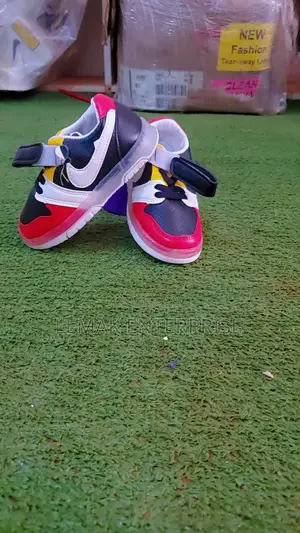 Kids Sneakers
