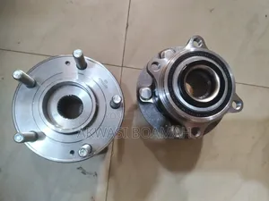 Hyundai Sonata 2014/016 Wheel Hub Front 1pc
