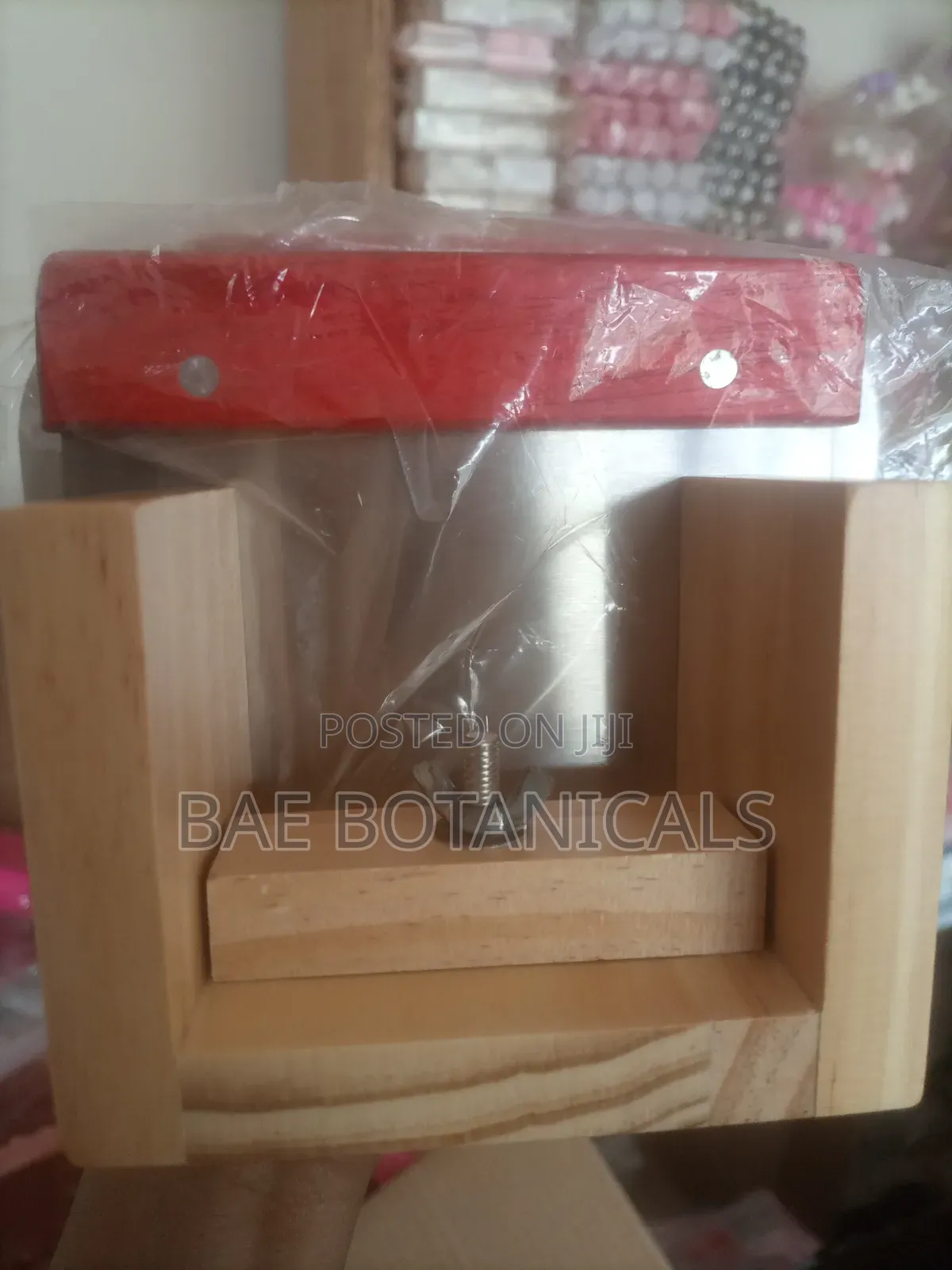 Soap Cutter