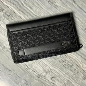 Jeep Leather Pouches