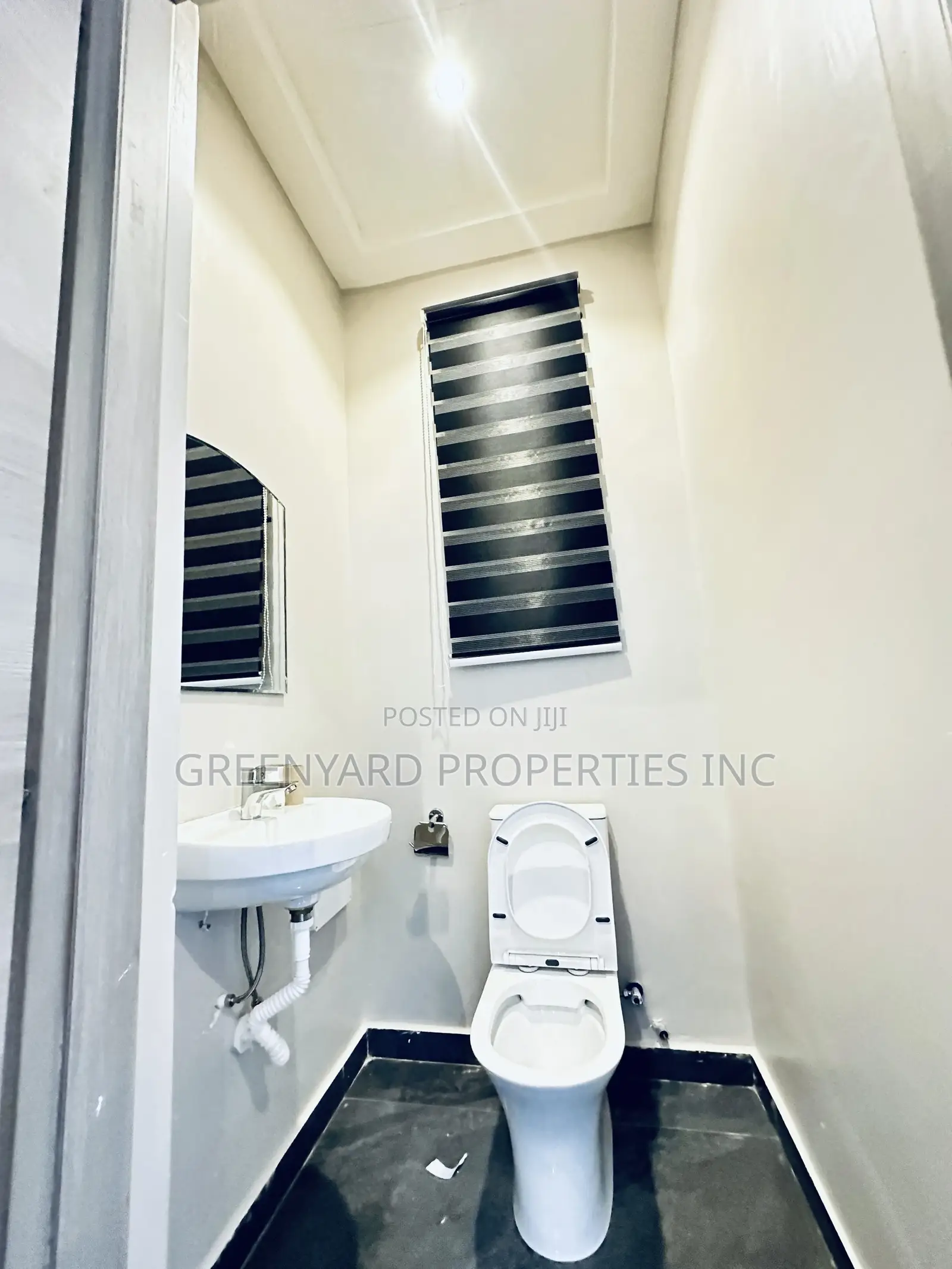 3bdrm House in Adjiringanor, East Legon for sale