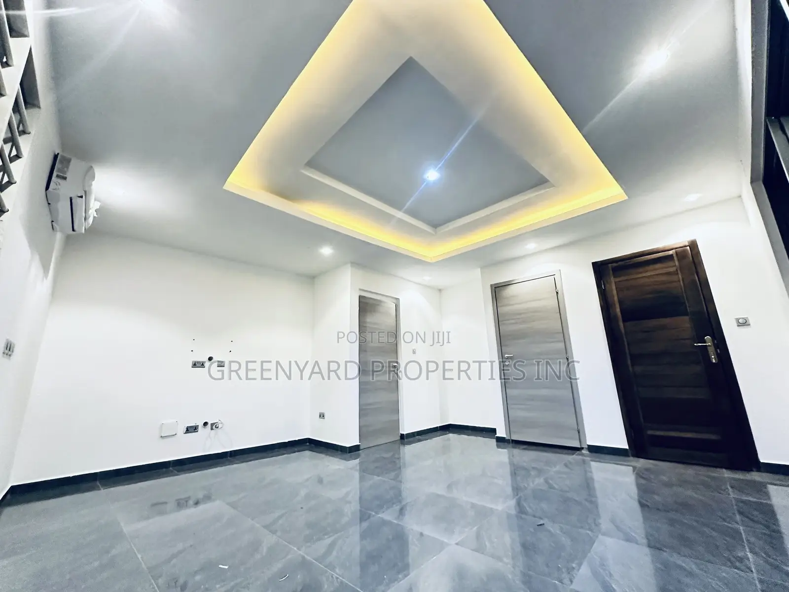 3bdrm House in Adjiringanor, East Legon for sale