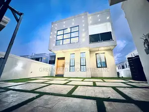 3bdrm House in Adjiringanor, East Legon for sale