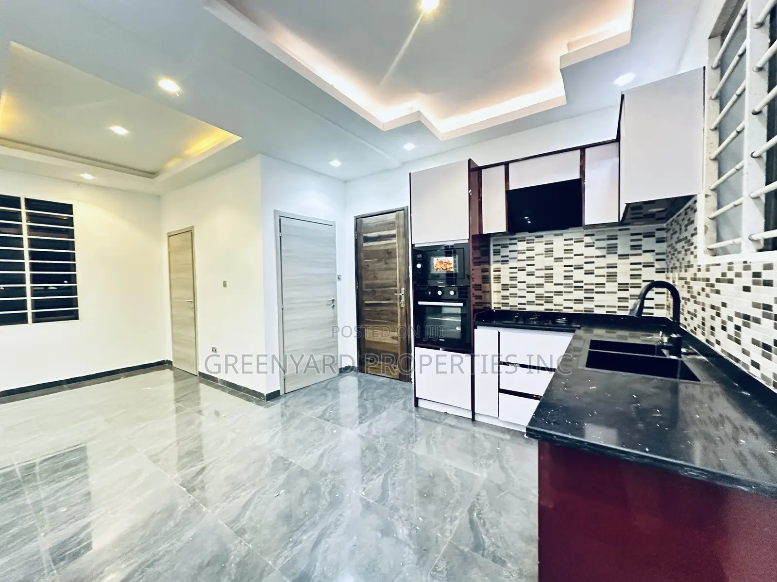 3bdrm House in Adjiringanor, East Legon for sale