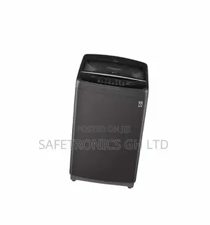Top Load Smart LG 16kg Fully Automatic T1666NEHT2