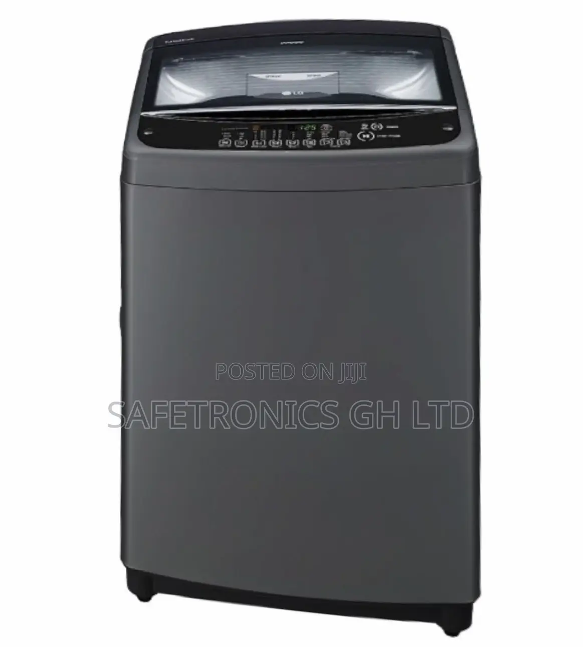 Purchase 10kg Top Load Washing Machine T1066NEFVF2