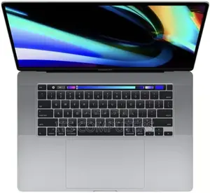 Laptop Apple MacBook Pro 2019 16GB Intel Core I7 SSD 512GB