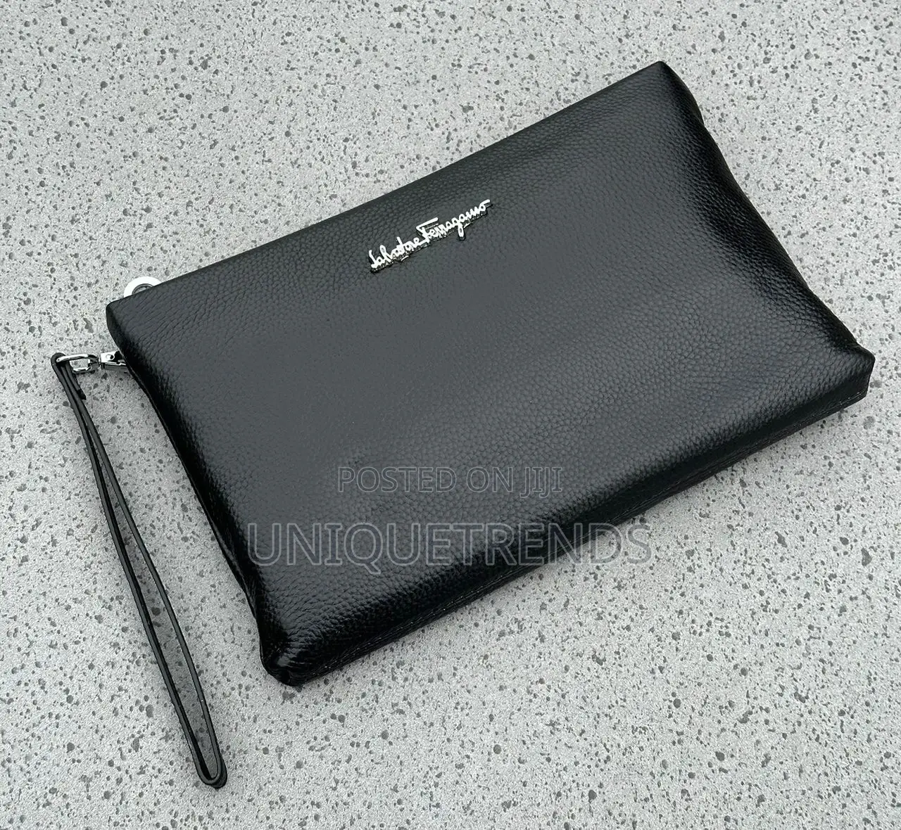 Quality Leather Pouches