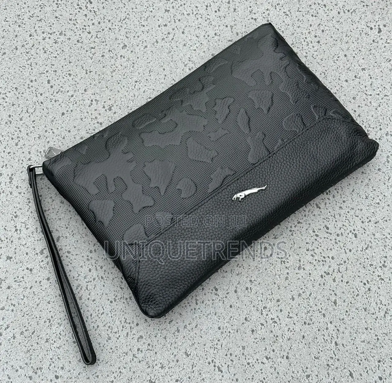 Quality Leather Pouches