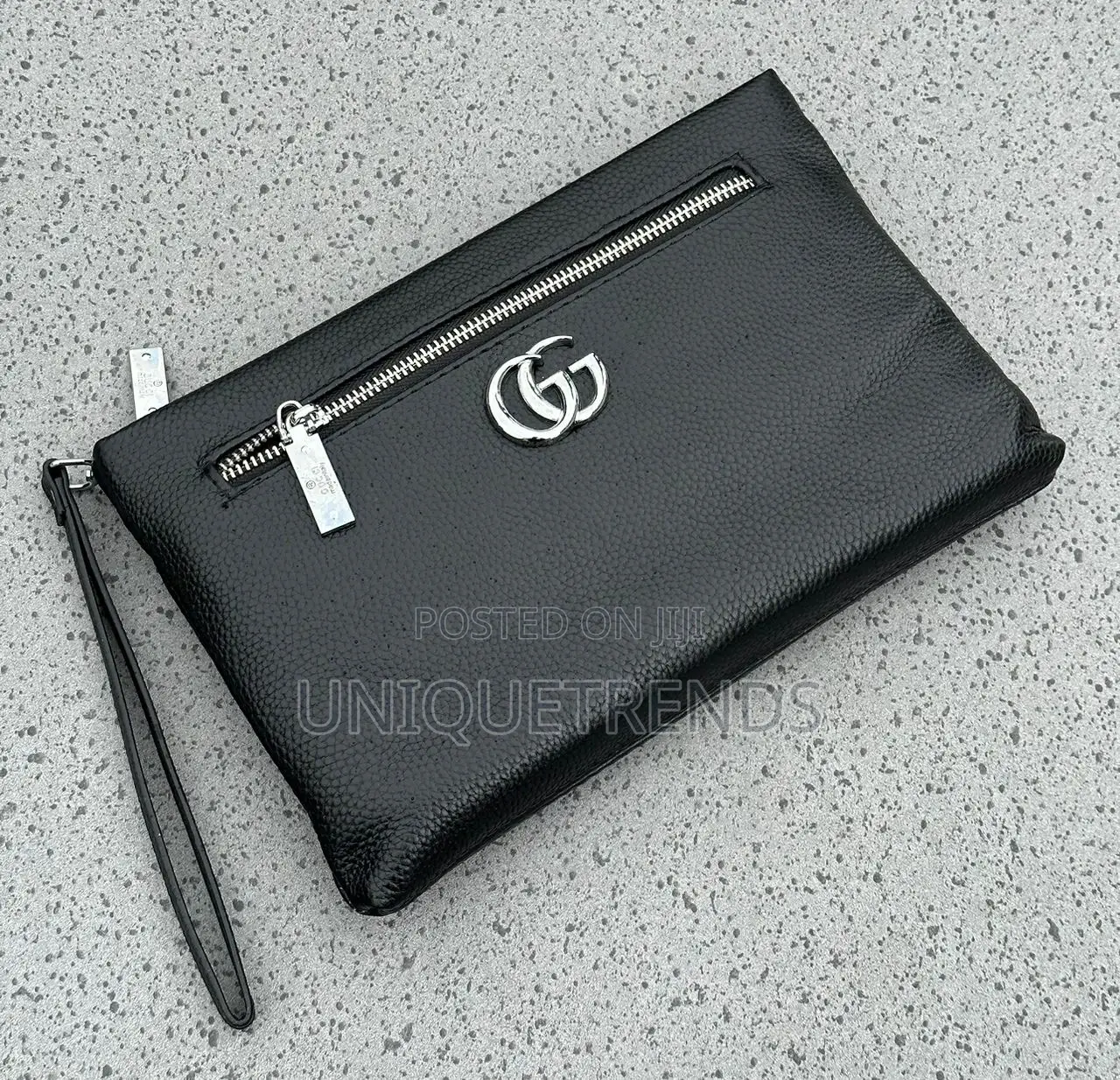 Quality Leather Pouches
