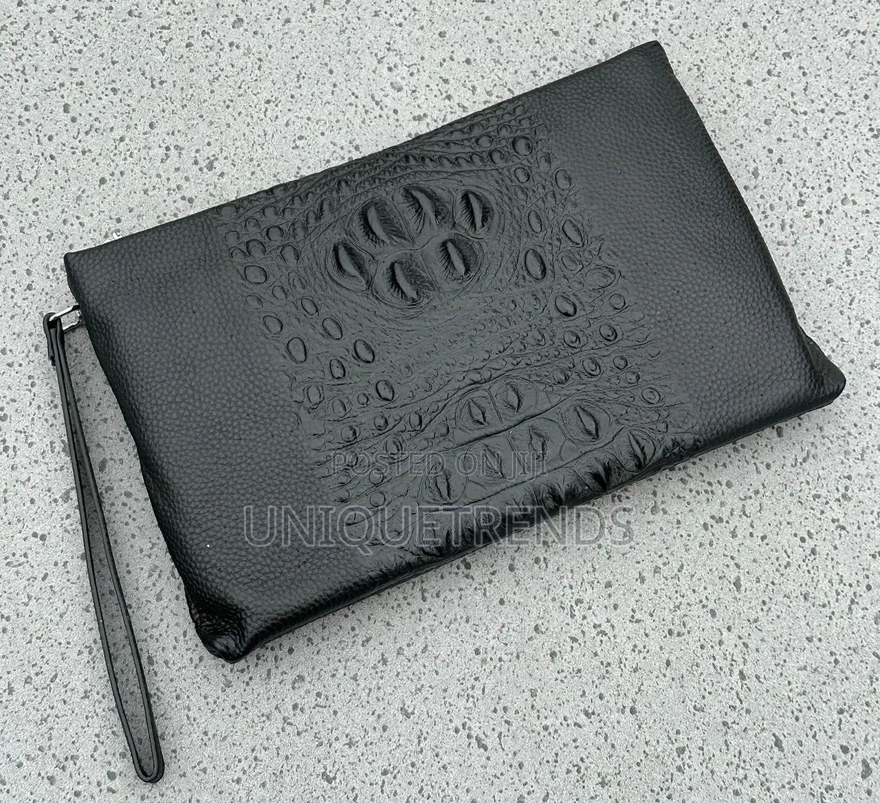 Quality Leather Pouches