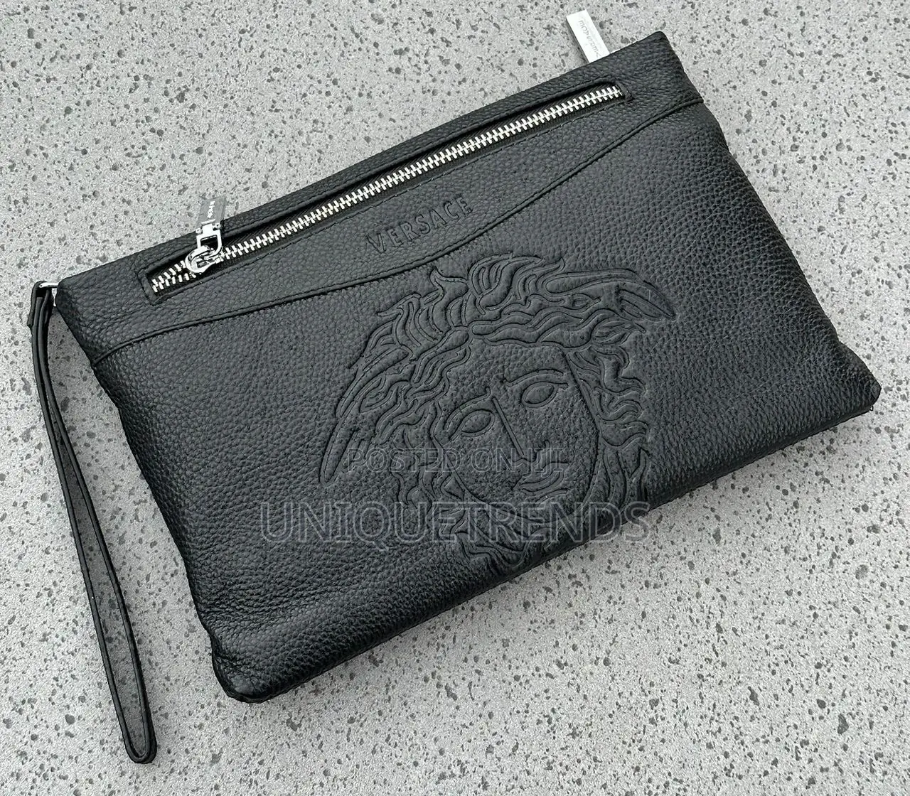Quality Leather Pouches