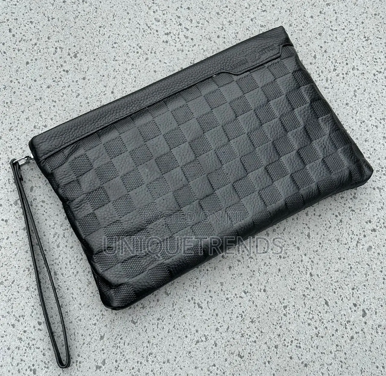 Quality Leather Pouches