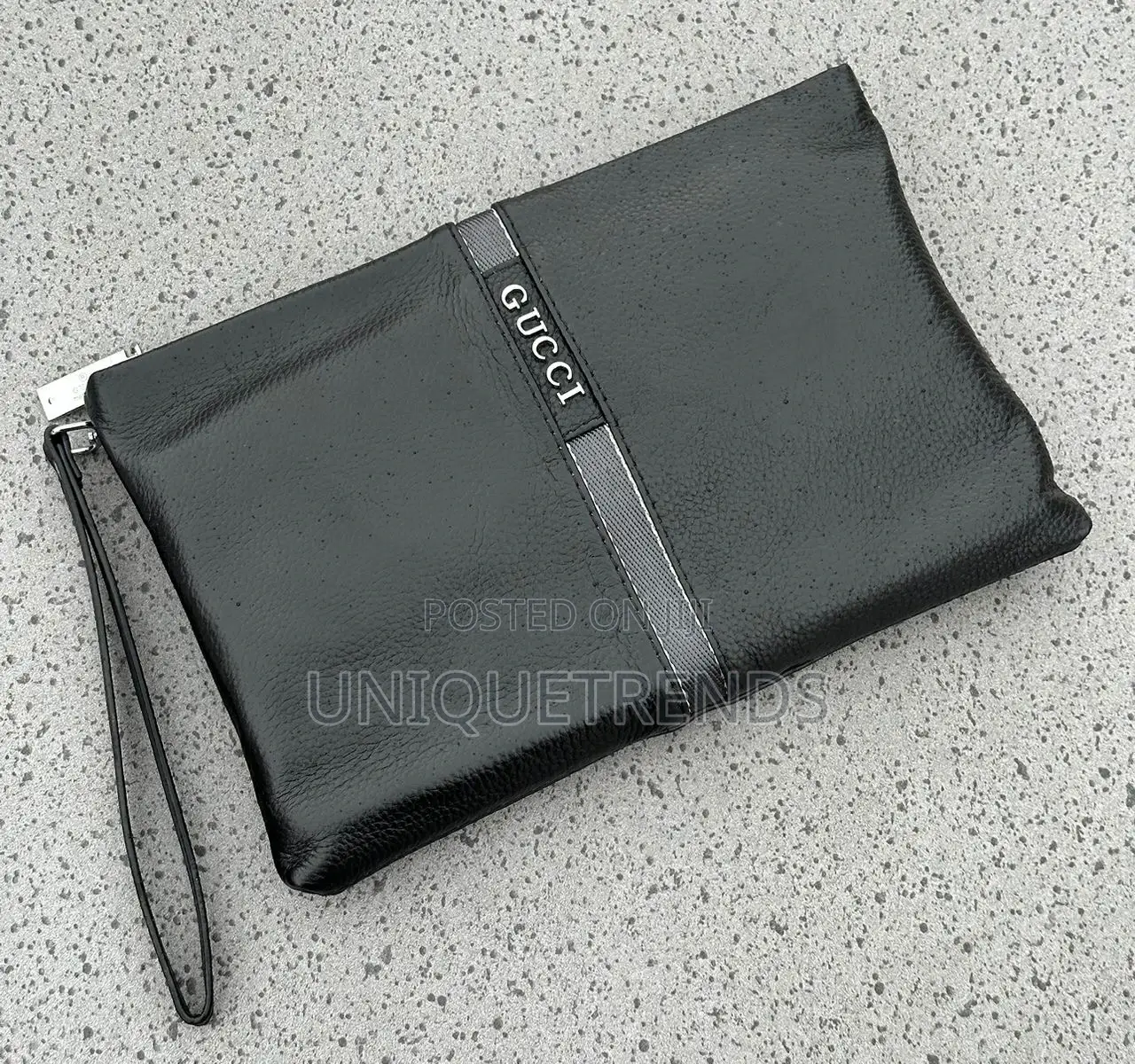 Quality Leather Pouches