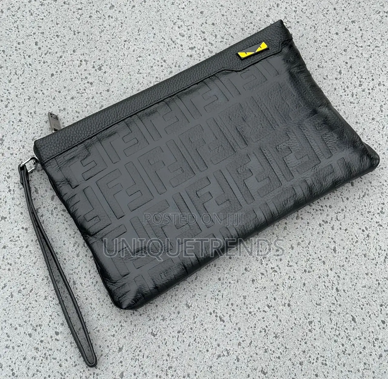 Quality Leather Pouches