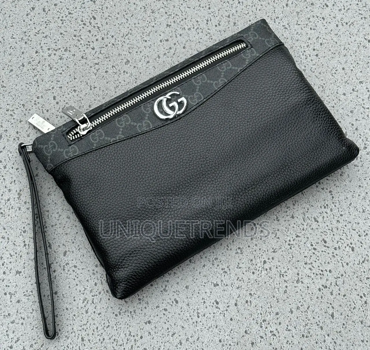 Quality Leather Pouches