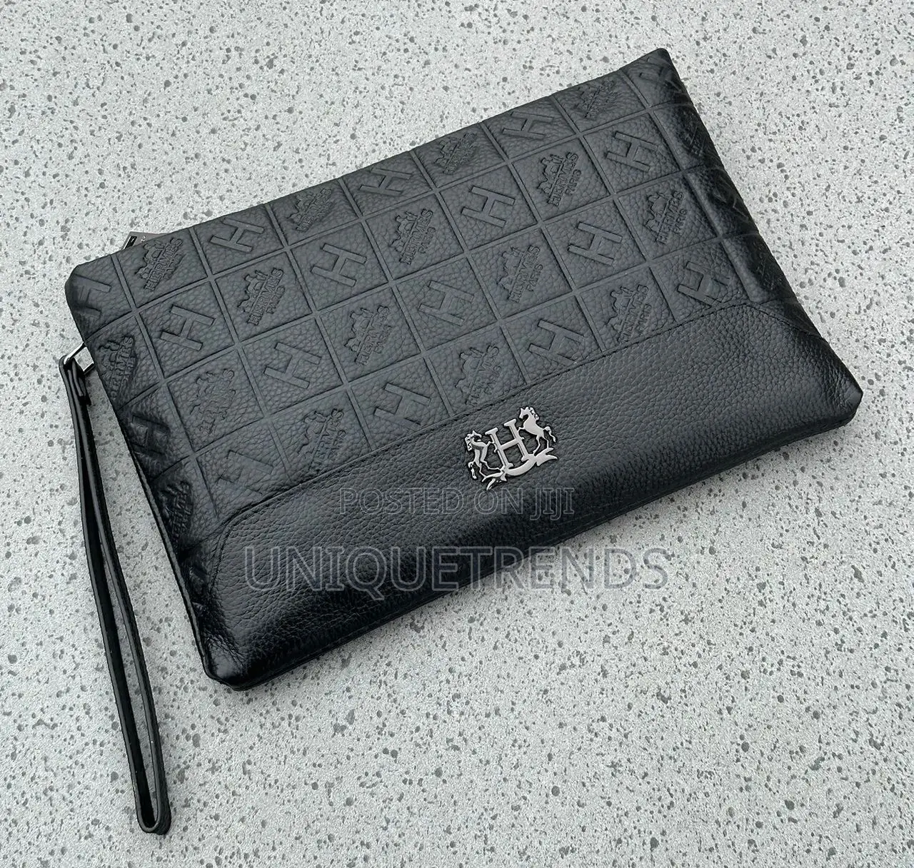 Quality Leather Pouches