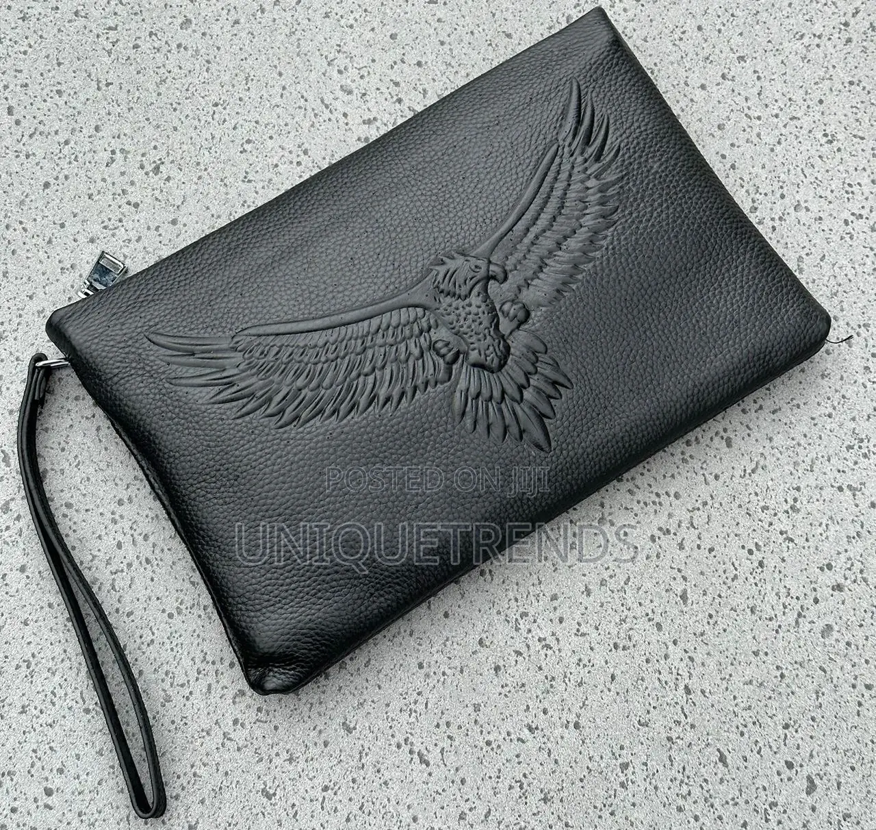 Quality Leather Pouches