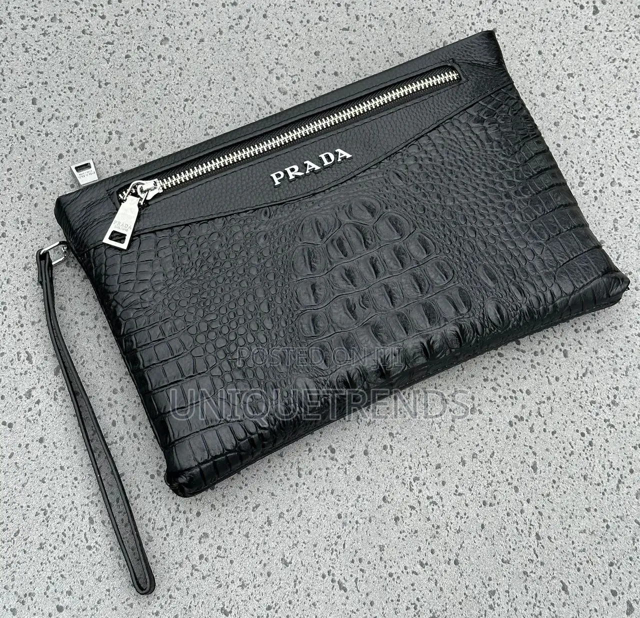 Quality Leather Pouches