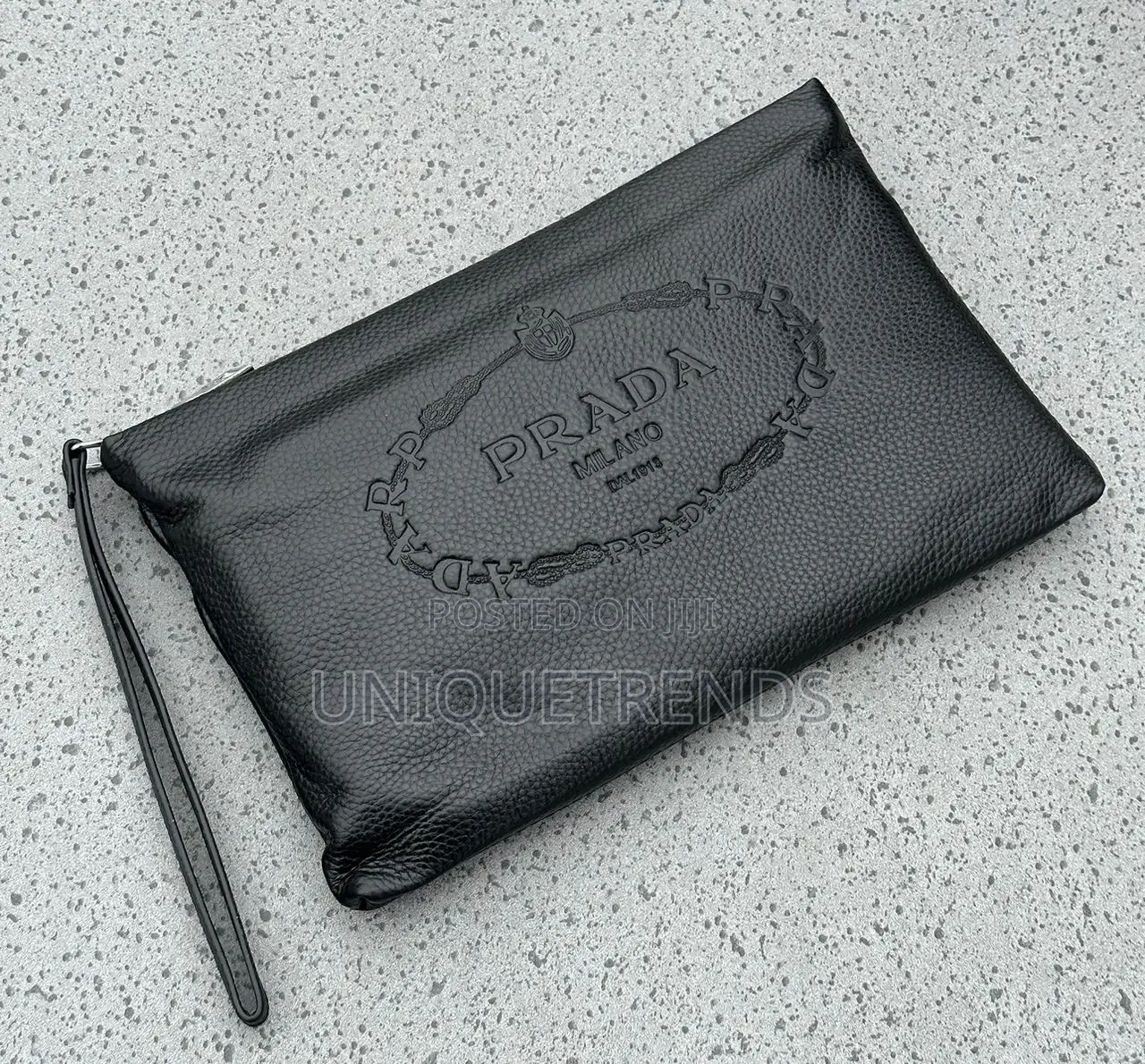Quality Leather Pouches