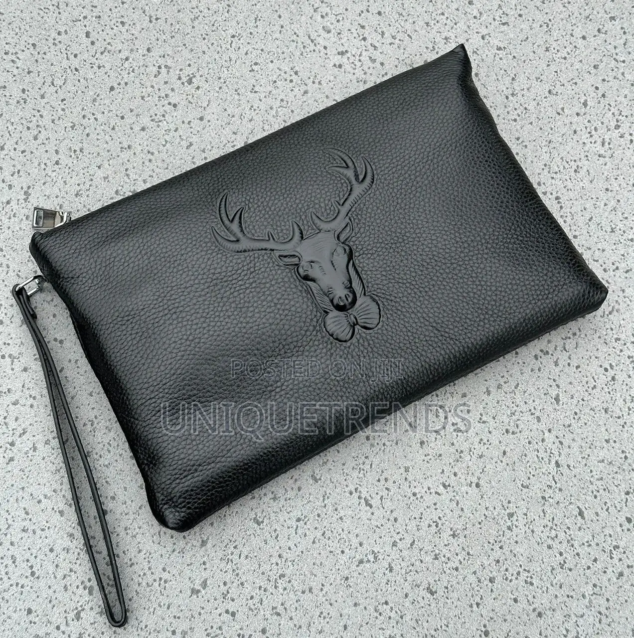 Quality Leather Pouches