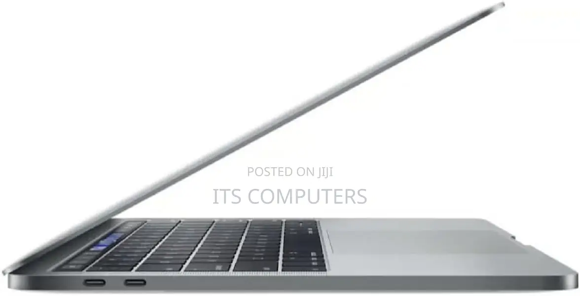 Laptop Apple MacBook Pro 2019 16GB Intel Core I7 SSD 512GB