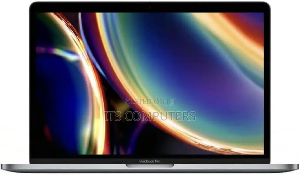 Laptop Apple MacBook Pro 2019 16GB Intel Core I7 SSD 512GB