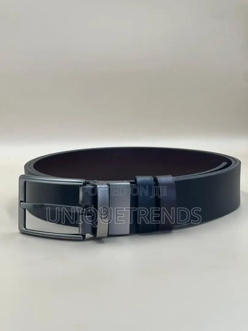 Quality Leather Belts