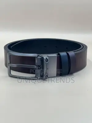 Quality Leather Belts