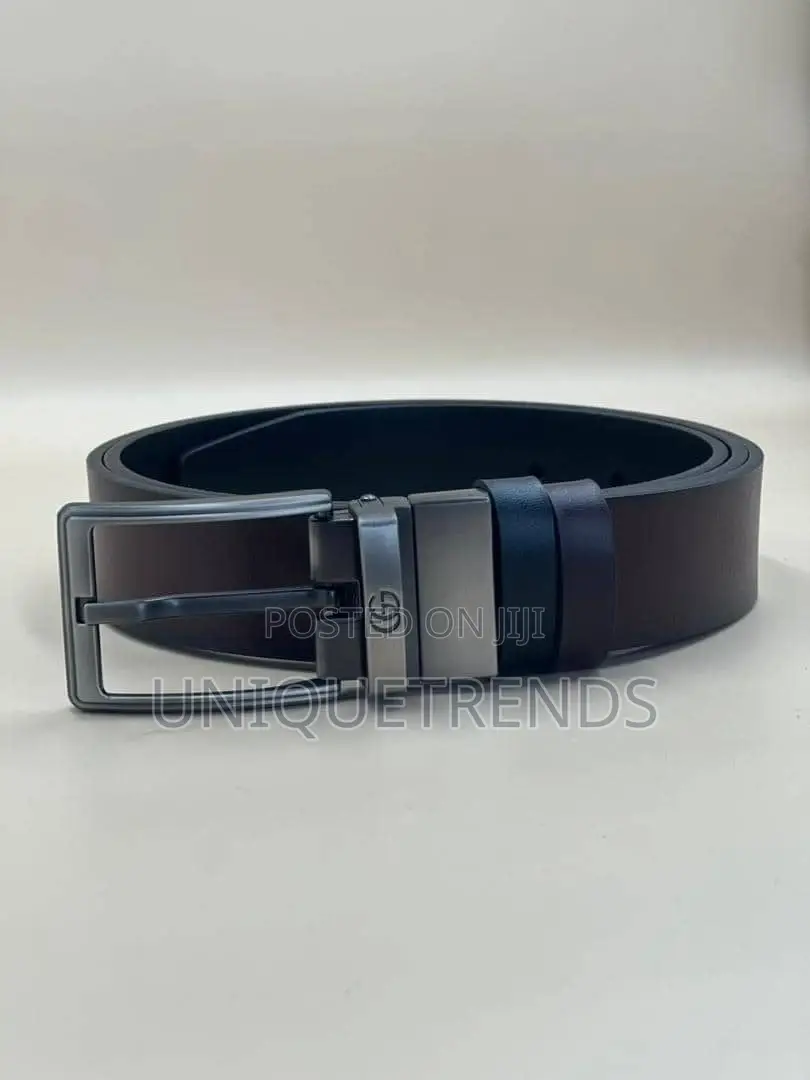 Quality Leather Belts