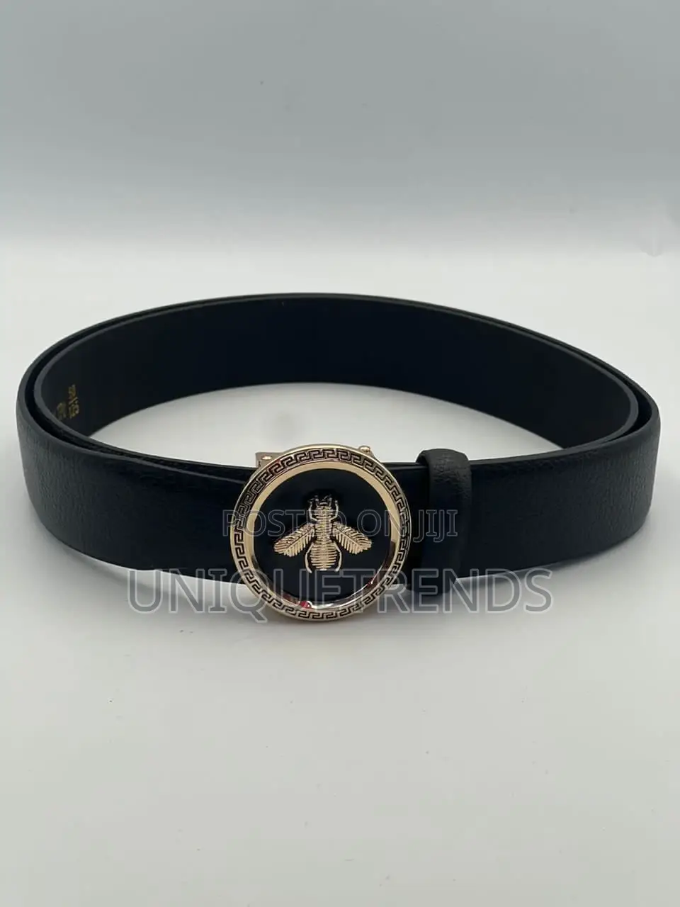 Quality Leather Belts