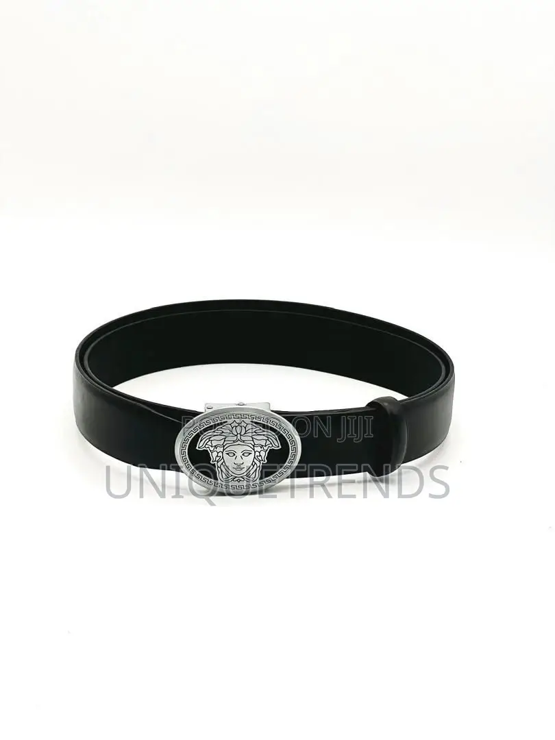 Quality Leather Belts
