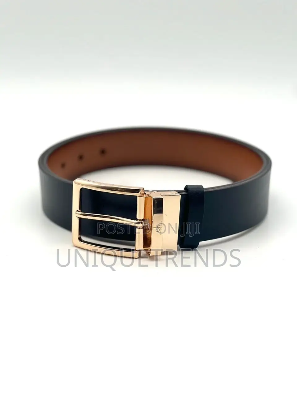 Quality Leather Belts