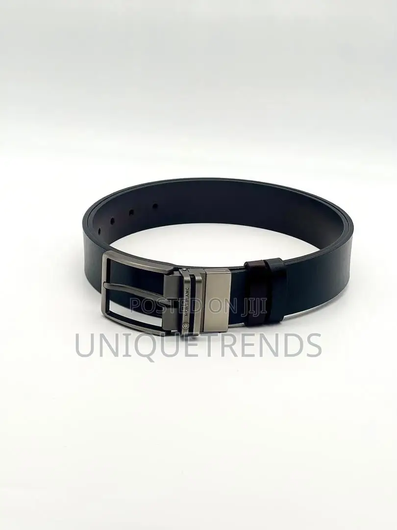 Quality Leather Belts