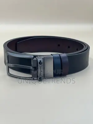 Quality Leather Belts