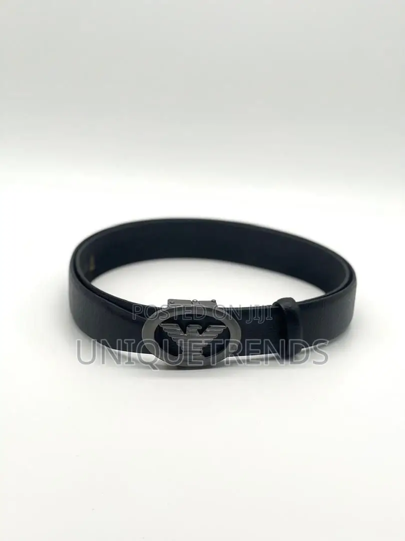 Quality Leather Belts
