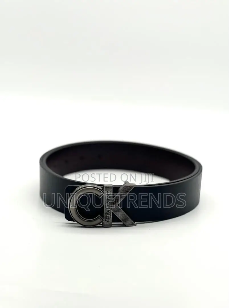 Quality Leather Belts