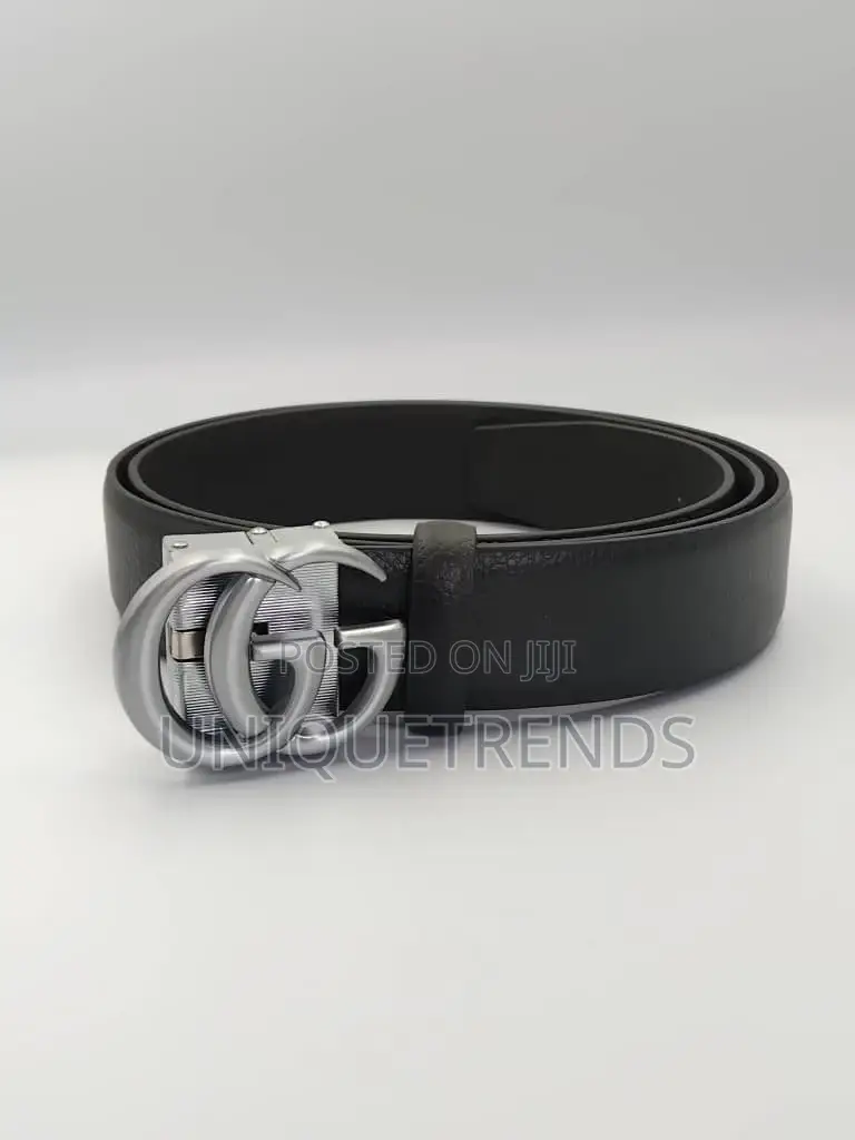 Quality Leather Belts