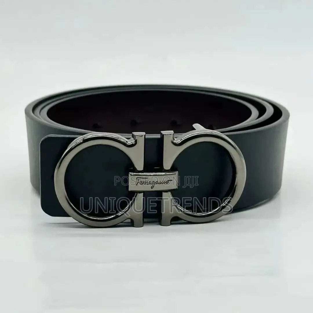 Quality Leather Belts