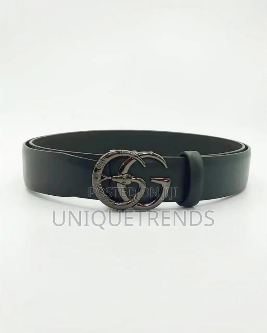 Quality Leather Belts