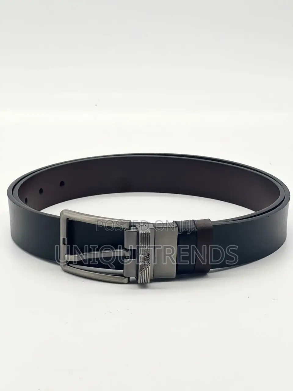 Quality Leather Belts