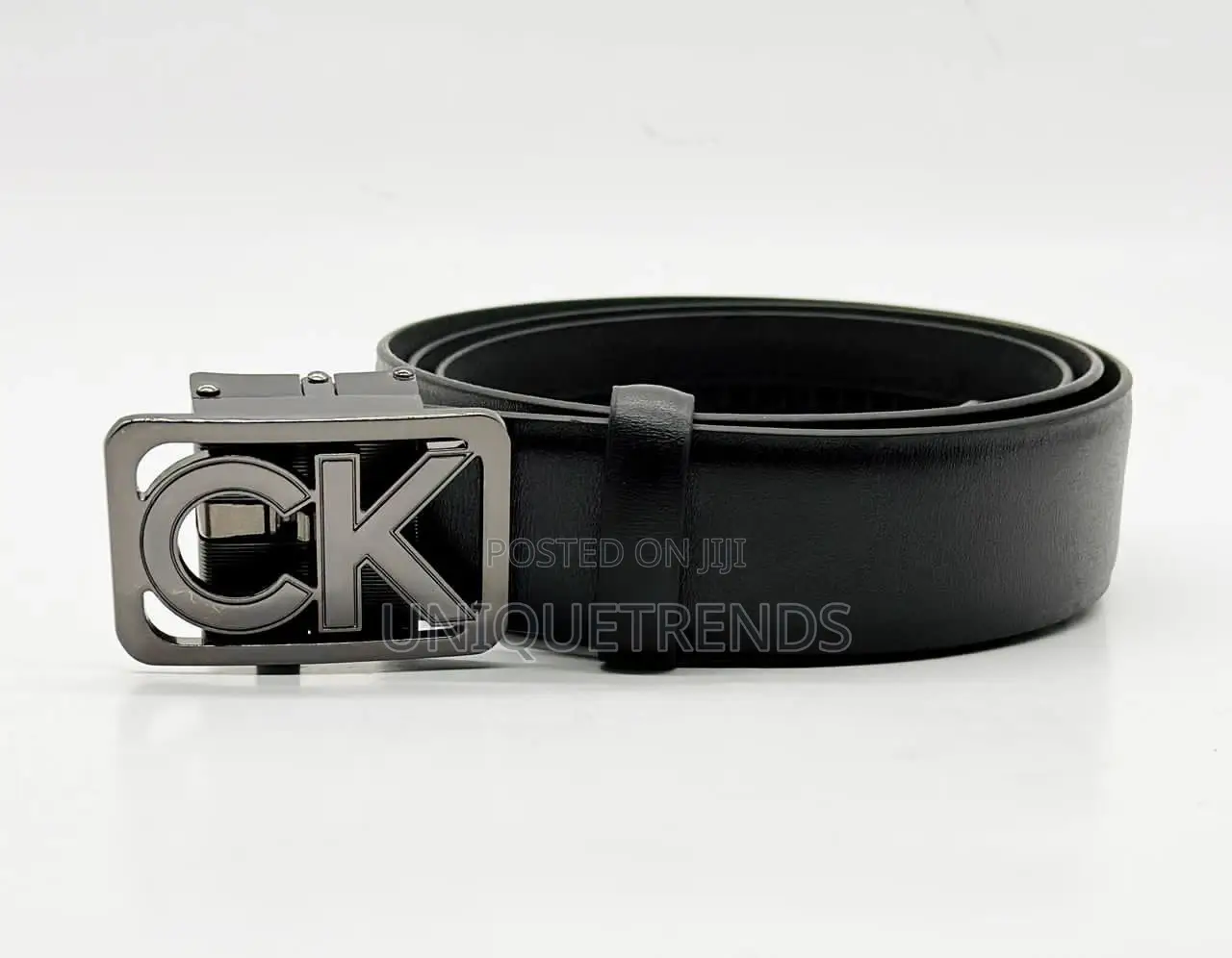 Quality Leather Belts