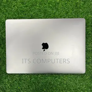 Laptop Apple MacBook Pro 2019 16GB Intel Core I7 SSD 512GB