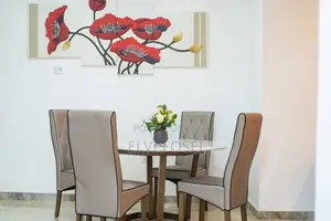 Furnished 2bdrm Apartment in Oyarefa Ayimensah, Accra Metropolitan