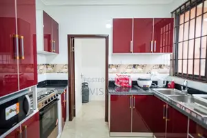 Furnished 2bdrm Apartment in Oyarefa Ayimensah, Accra Metropolitan