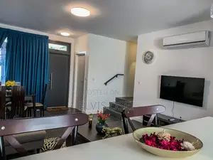 Furnished 2bdrm Apartment in Oyarefa Ayimensah, Accra Metropolitan