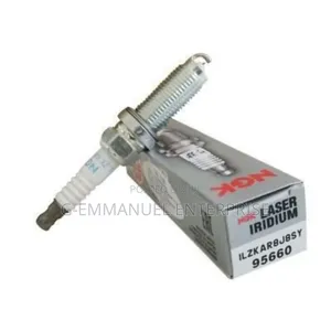 HONDA Civic 2017-21 1.5 Litters Turbocharger Spark Plugs.